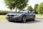 BMW Z4 96.200 km 21.500 &euro; Alsdorf 52477