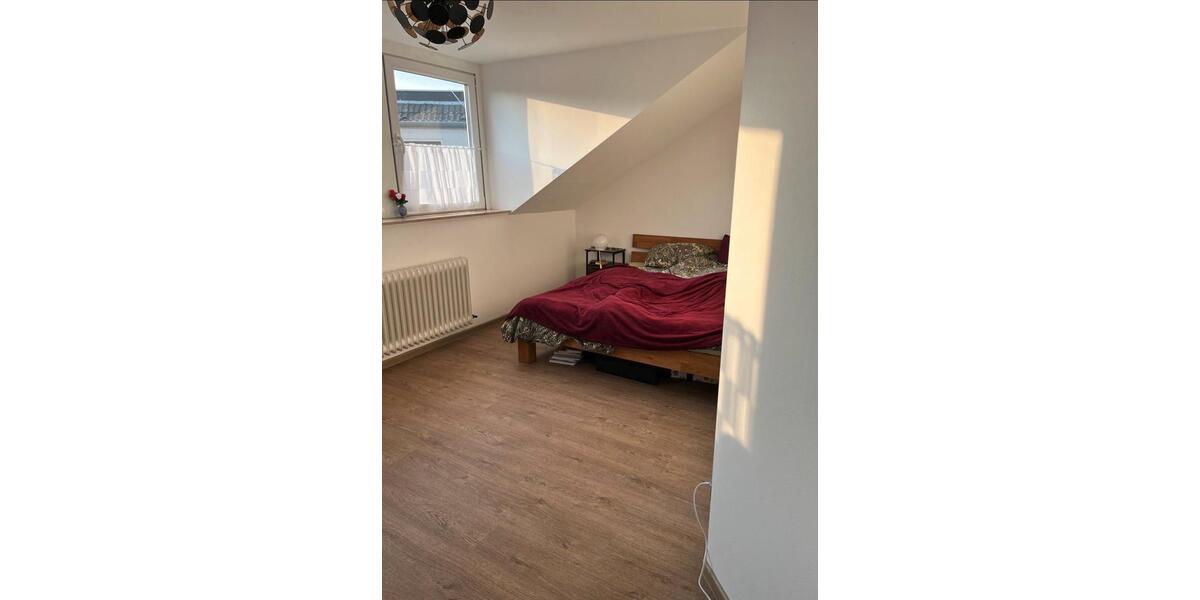 Dachgeschoßwohnung Aachen Aachen-Mitte - 2 Zimmer, 50 m&sup2;, 650&euro; | Angebot:26612558