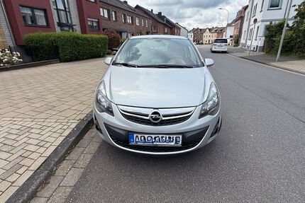 Opel Corsa 169.000 km 3.850 &euro; Alsdorf 52477