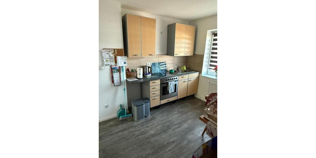 Etagenwohnung Aldenhoven - 2 Zimmer, 43 m&sup2;, 375&euro; | Angebot:24671026