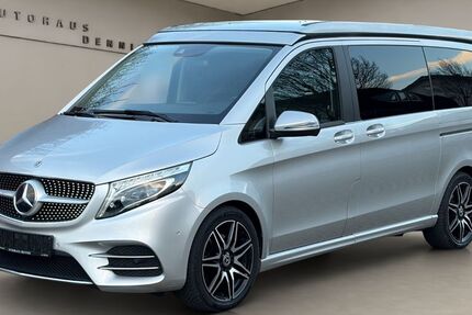 Mercedes-Benz V 250 62.000 km 51.990 &euro; Jülich 52428