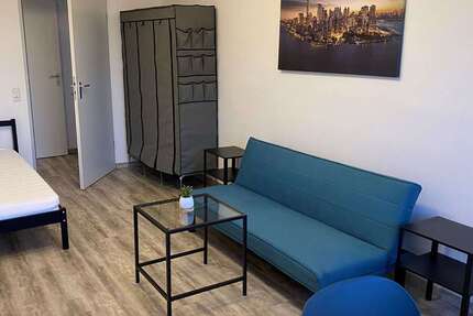 Wohnung Aachen Aachen-Mitte - 2 Zimmer, 61 m&sup2;, 990&euro; | Angebot:23039752