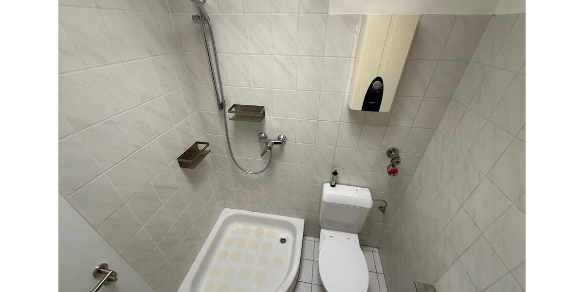 Dachgeschoßwohnung Herzogenrath - 2 Zimmer, 58 m&sup2;, 560&euro; | Angebot:25972371