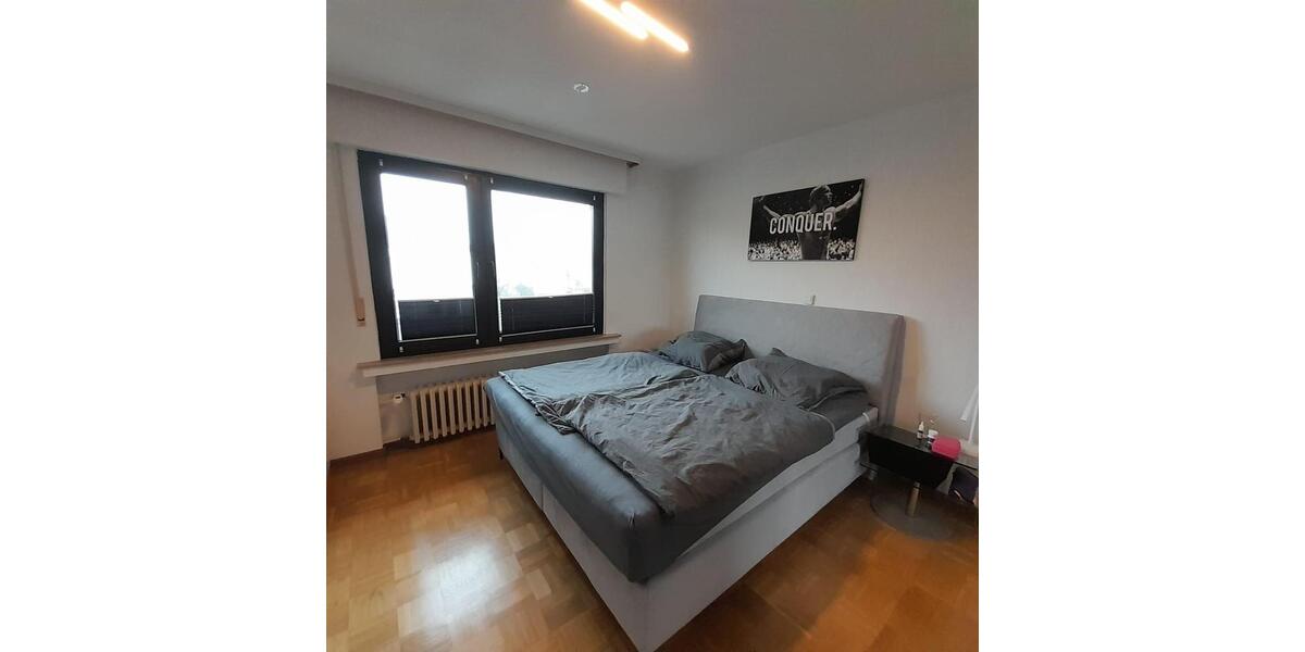 Etagenwohnung Erftstadt - 2 Zimmer, 55 m&sup2;, 690&euro; | Angebot:25882837