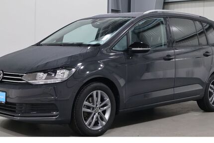 VW Touran 6.666 km 36.420 &euro; Aachen 52078
