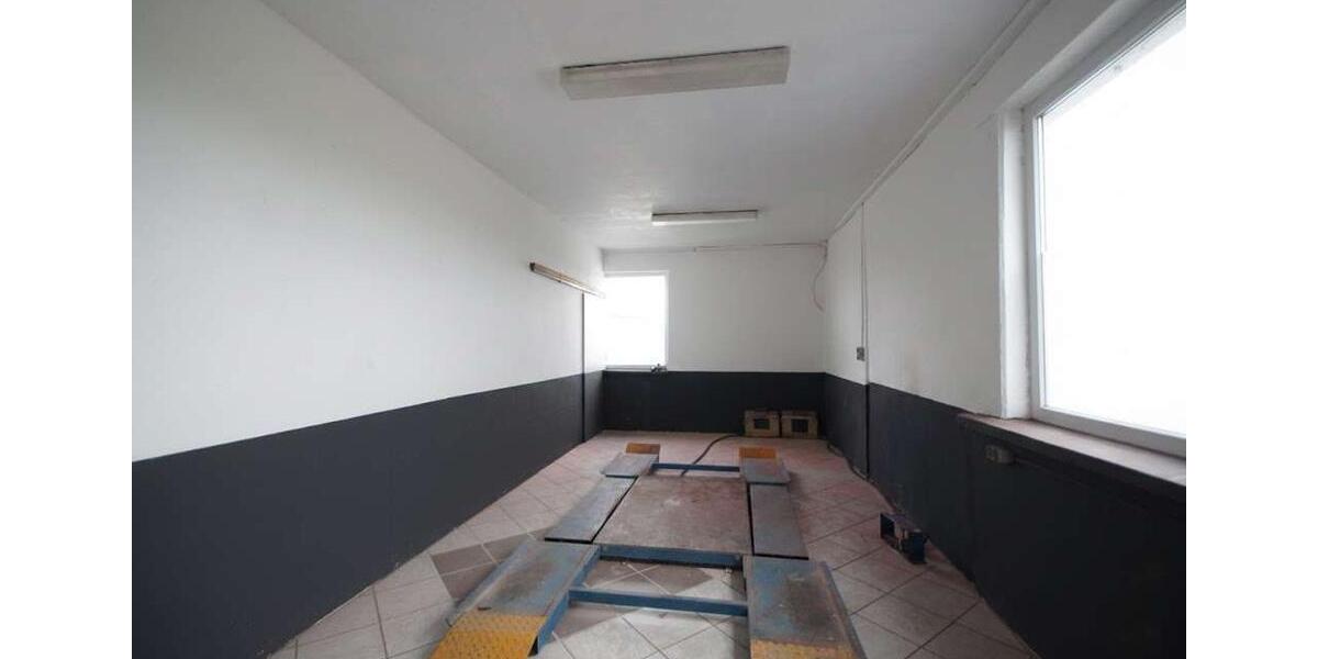 Gewerbeobjekt Euskirchen - 2.490&euro; | Angebot:25152347