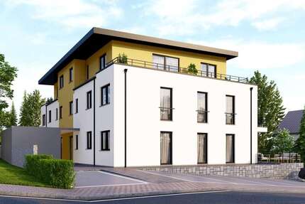 Wohnung Kall - 3 Zimmer, 98 m&sup2;, 387.000&euro; | Angebot:26019552