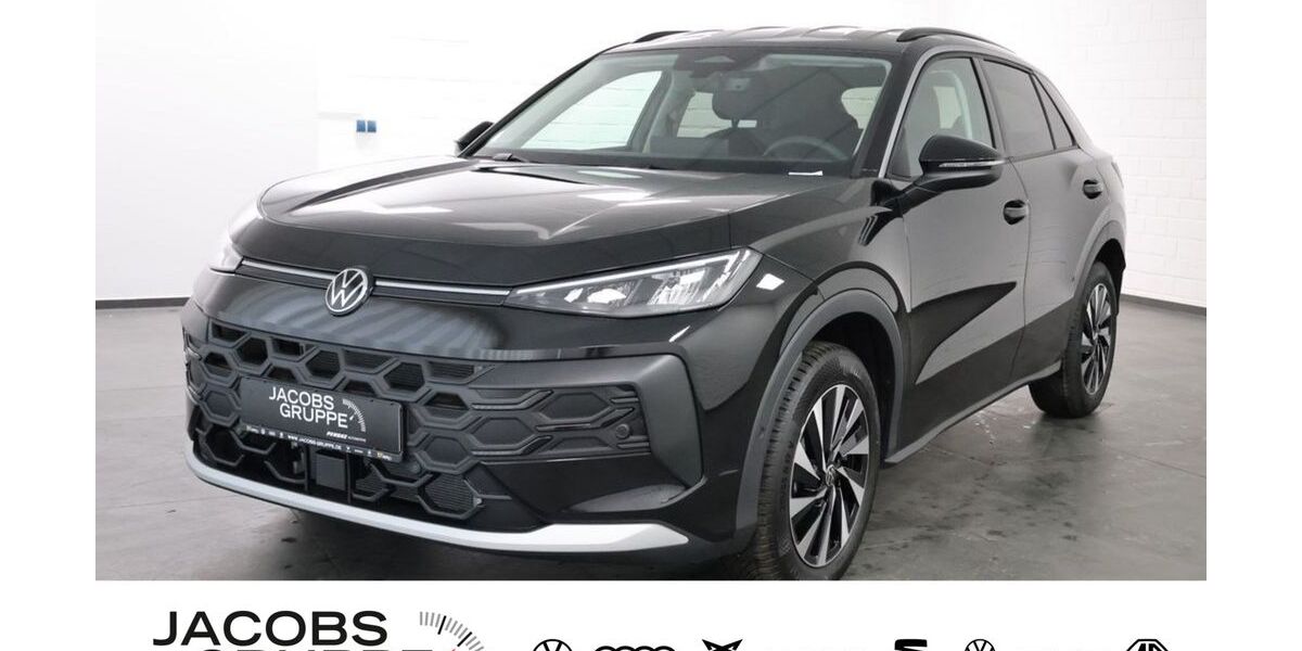 VW T-Roc 4.444 km 31.960 &euro; Alsdorf 52477