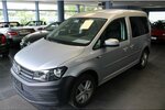 VW Caddy 2.0 TDI DSG Trendline - 5-Sitzer - 73.330 km 17.980 &euro; Euskirchen 53881