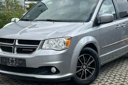 Dodge Grand Caravan 210.000 km 8.850 &euro; Erftstadt 50374