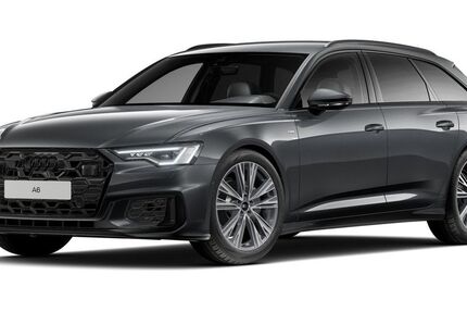 Audi A6 23.771 km 45.970 &euro; Aachen 52078