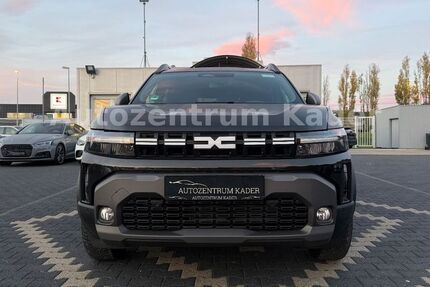 Dacia Duster 3.600 km 24.900 &euro; Eschweiler 52249