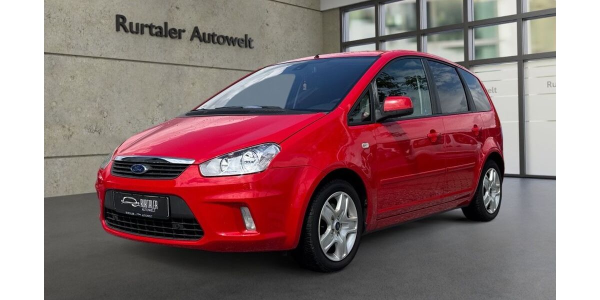 Ford C-Max 110.000 km 6.999 &euro; Jülich 52428