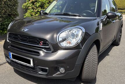Mini Countryman S (Cooper) 79.100 km 15.300 &euro; Elsdorf 50189