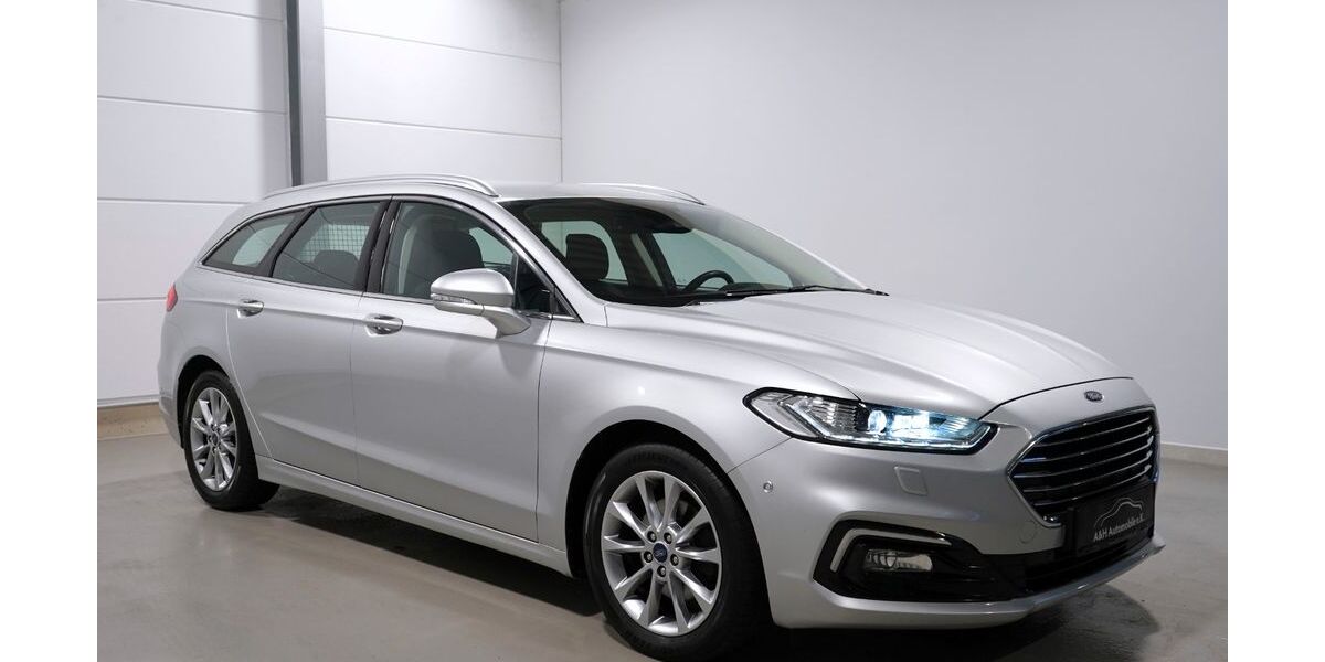 Ford Mondeo 57.186 km 21.980 &euro; Hürth bei Köln 50354