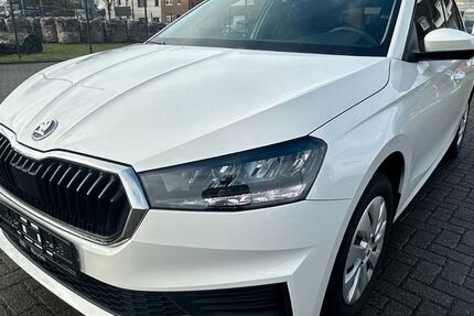 Skoda Fabia 36.000 km 13.499 &euro; würselen 52146