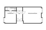 Einfamilienhaus Aachen Aachen-Mitte - 2 Zimmer, 125.000&euro; | Angebot:26107392