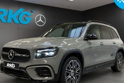 Mercedes-Benz GLB 220 8.945 km 49.890 &euro; Euskirchen 53879