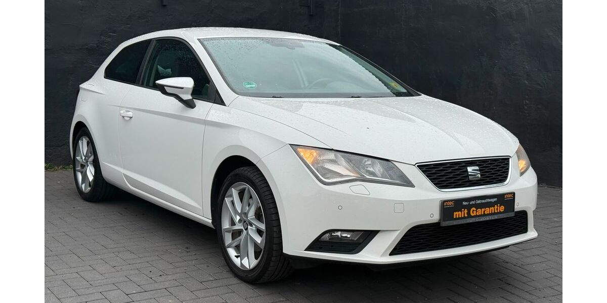 Seat Leon 145.000 km 6.499 &euro; Euskirchen 53879