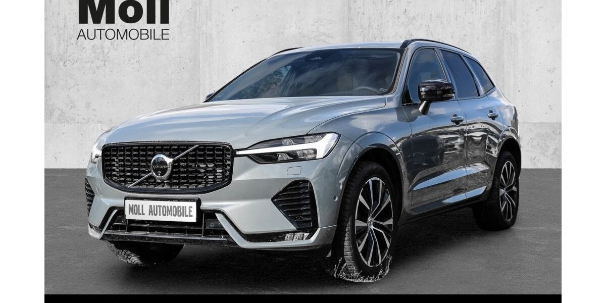 Volvo XC60 20.096 km 39.900 &euro; Aachen 52078