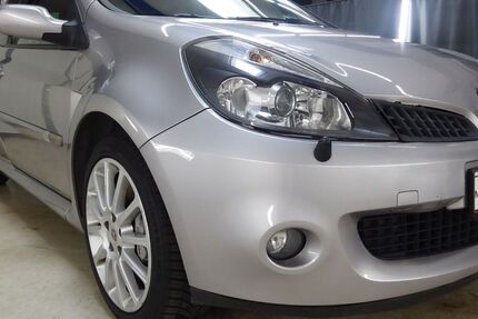 Renault Clio 129.500 km 8.999 &euro; Stolberg 52224