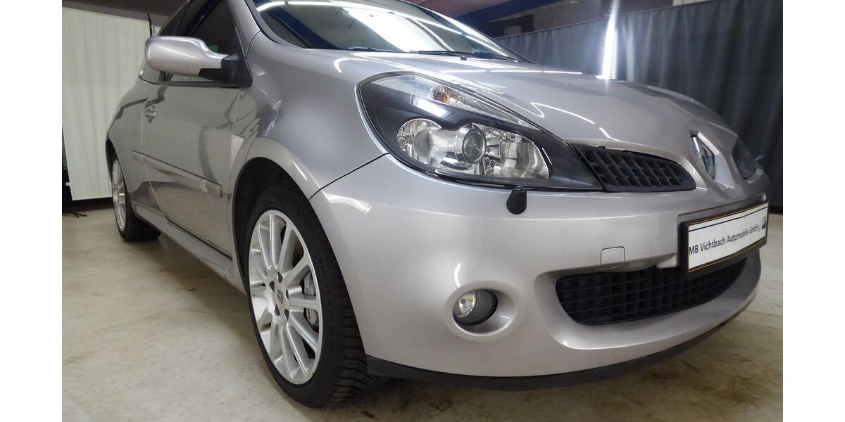 Renault Clio 129.500 km 8.999 &euro; Stolberg 52224