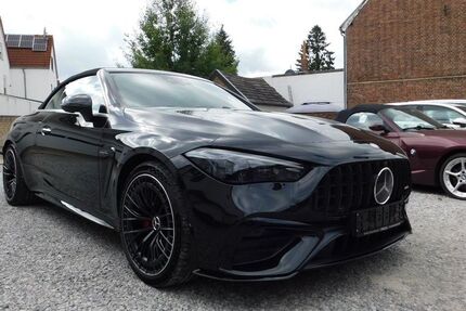 Mercedes-Benz CLE 53 AMG 12.450 km 101.900 &euro; Alsdorf 52477