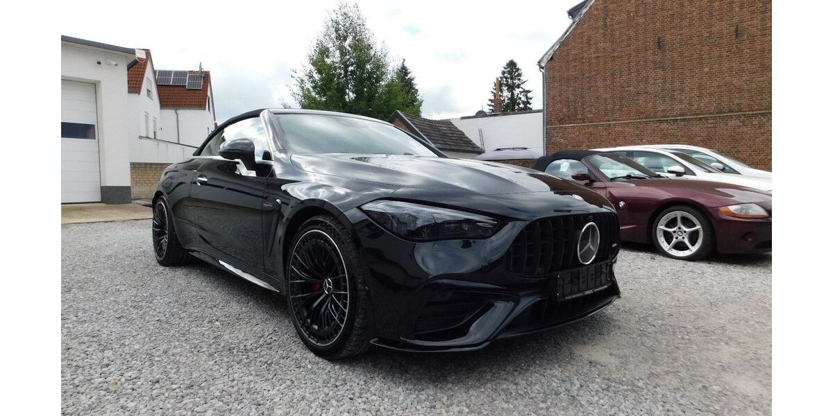 Mercedes-Benz CLE 53 AMG 12.450 km 101.900 &euro; Alsdorf 52477