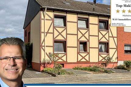 Haus Zülpich - 8 Zimmer, 183 m&sup2;, 275.000&euro; | Angebot:23318376