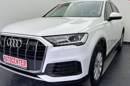Audi Q7 103.000 km 43.900 &euro; Stolberg 52222
