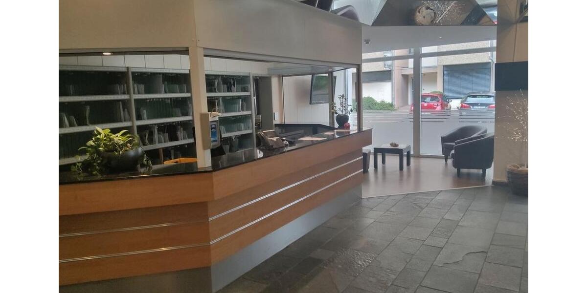 Etagenwohnung Aachen Aachen-Mitte - 2 Zimmer, 63 m&sup2;, 850&euro; | Angebot:24693113