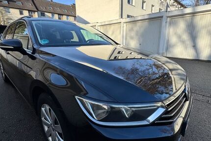 VW Passat Variant 165.000 km 10.200 &euro; Herzogenrath 52134