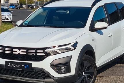 Dacia Jogger 5.500 km 17.399 &euro; Jülich 52428