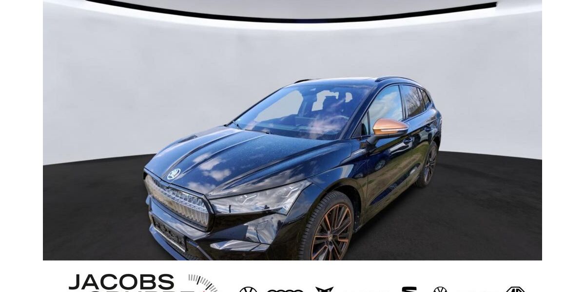 Skoda Enyaq 25.533 km 35.975 &euro; Aachen 52078