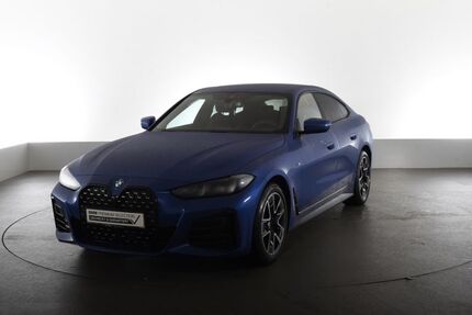 BMW 420 Gran Coupé 6.261 km 45.950 &euro; Aachen 52078