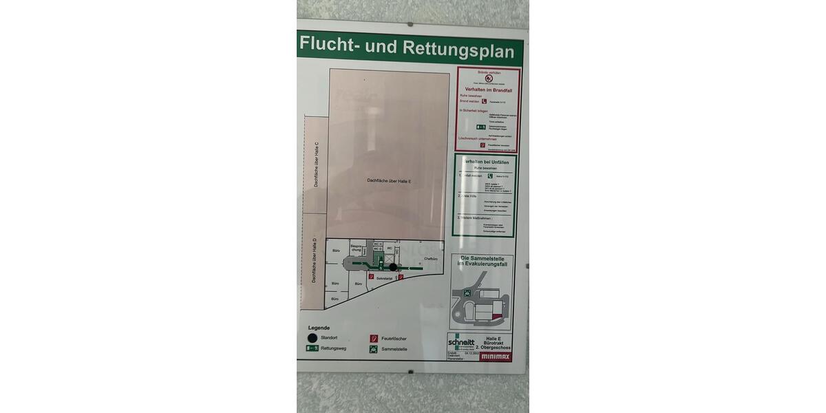 Gewerbeobjekt Kerpen Balkhausen - 3.450&euro; | Angebot:19192397