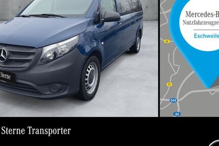 Mercedes-Benz Vito 31.984 km 34.980 &euro; Eschweiler 52249