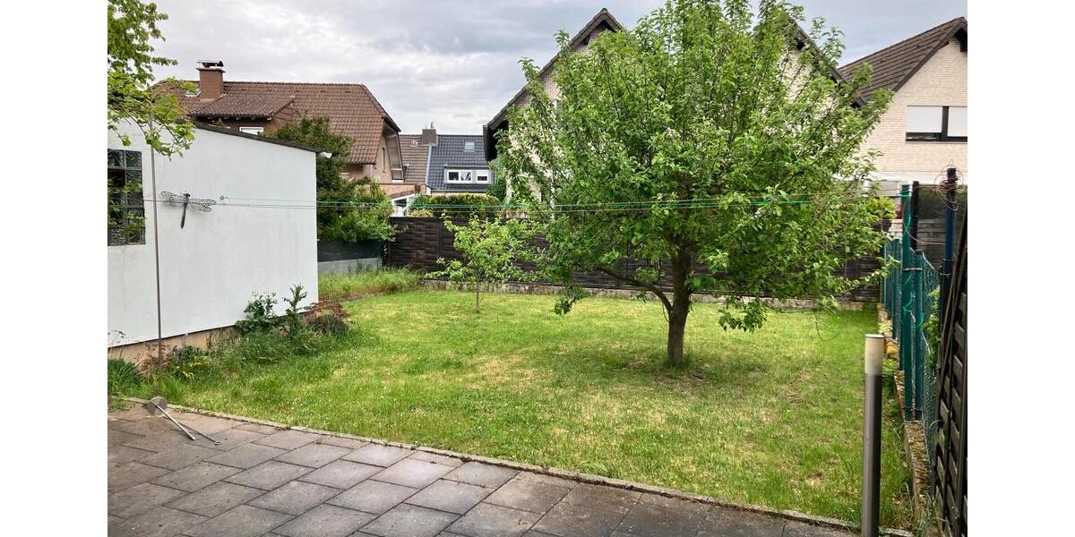 Reihenhaus Düren Mariaweiler-Hoven - 7 Zimmer, 115 m&sup2;, 250.000&euro; | Angebot:26544760