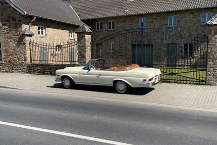 Mercedes-Benz 280 38.000 km 160.000 &euro; Merzenich 52399
