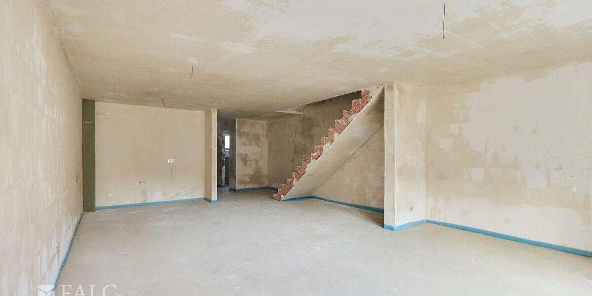 Reihenmittelhaus Stolberg Schevenhütte - 5 Zimmer, 148 m&sup2;, 499.000&euro; | Angebot:25683273