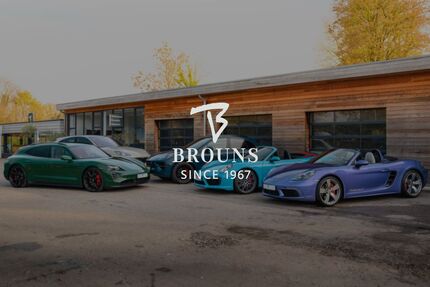 Porsche Macan 12.800 km 97.950 &euro; Aachen 52072