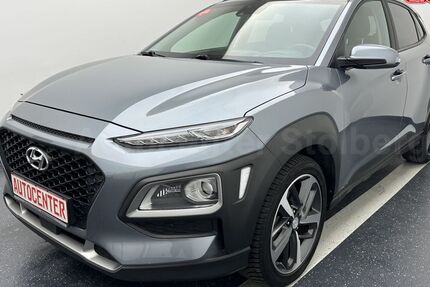 Hyundai KONA 67.000 km 15.490 &euro; Stolberg 52222