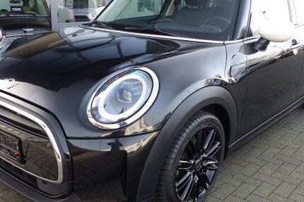 Mini Cooper 42.000 km 23.990 &euro; Aachen 52070