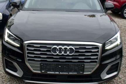 Audi Q2 100.000 km 15.850 &euro; Übach-Palenberg 52531