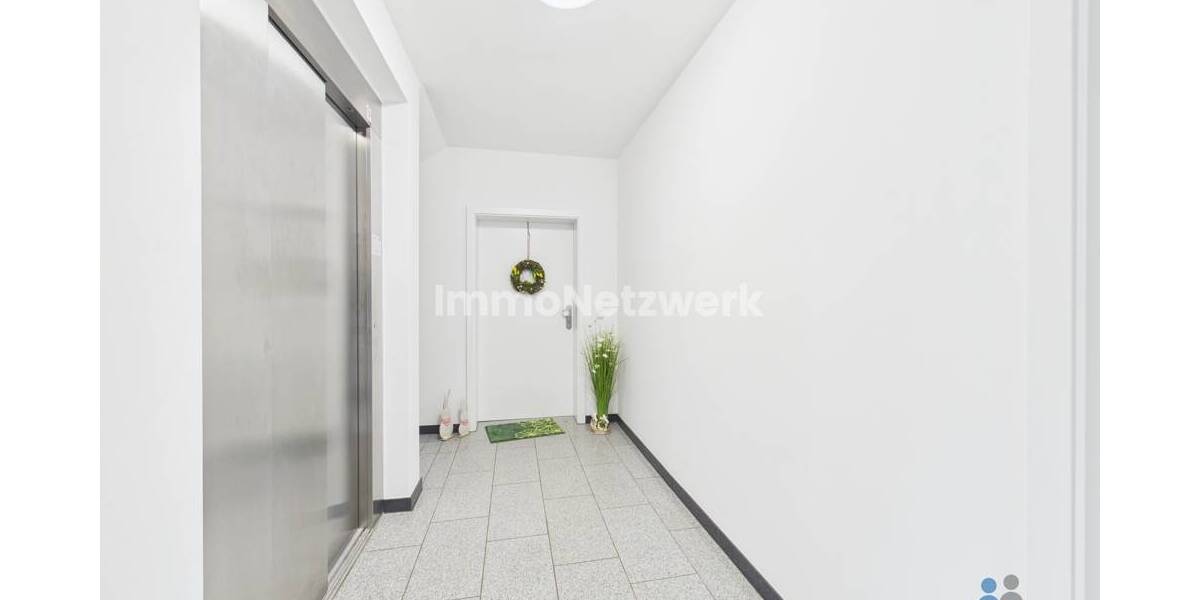 Etagenwohnung Düren / Rölsdorf Boisdorfer Siedlung - 3 Zimmer, 88 m&sup2;, 390.000&euro; | Angebot:25988166