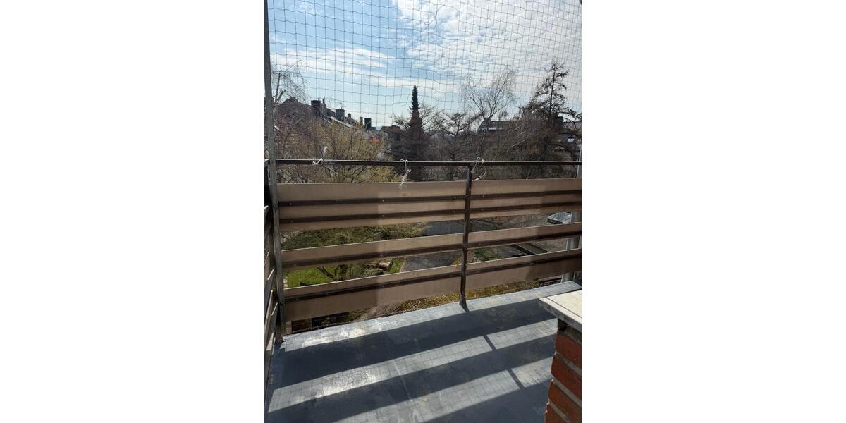 Etagenwohnung Aachen Aachen-Mitte - 1 Zimmer, 40 m&sup2;, 580&euro; | Angebot:26020344