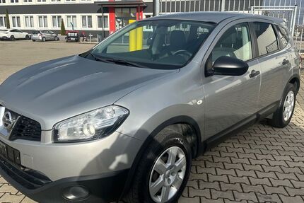 Nissan Qashqai 216.008 km 4.990 &euro; Stolberg 52222