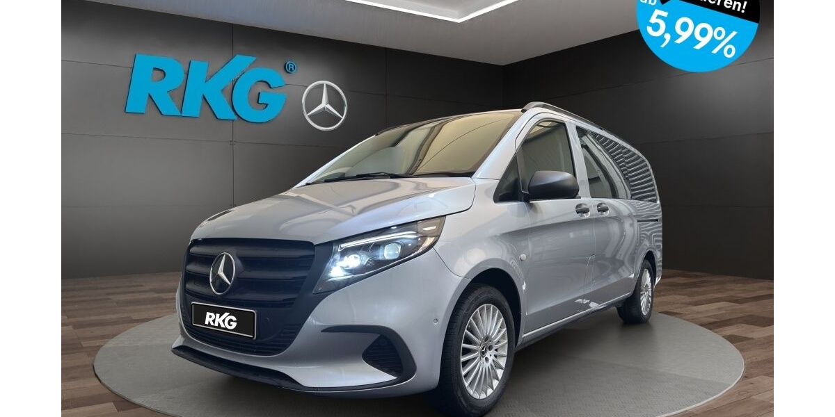 Mercedes-Benz Vito 51.703 km 48.540 &euro; Euskirchen 53879