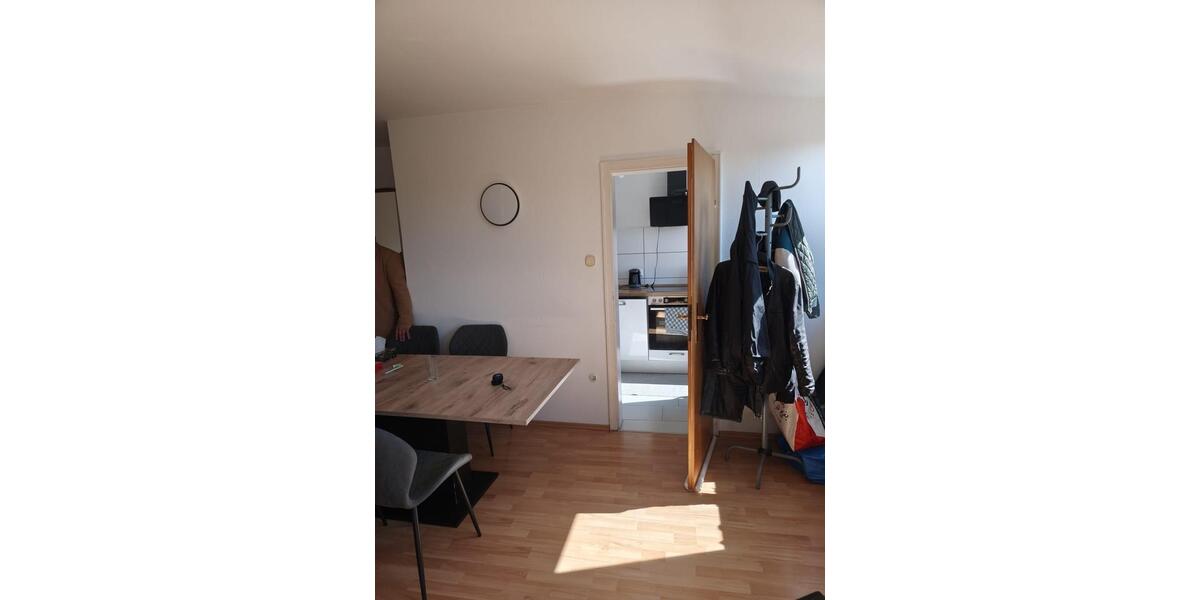 Dachgeschoßwohnung Kerpen Balkhausen - 3 Zimmer, 65 m&sup2;, 850&euro; | Angebot:26518377