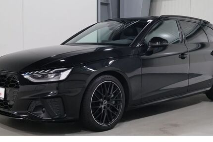 Audi A4 58.270 km 38.470 &euro; Aachen 52078